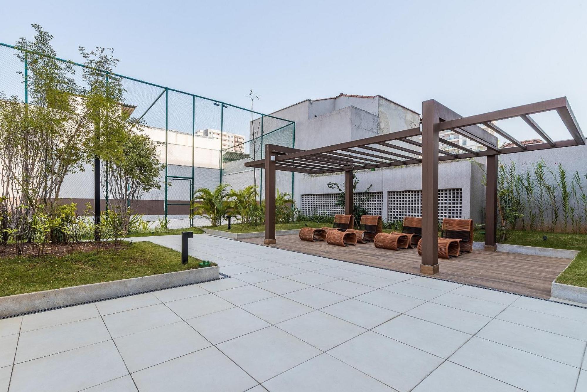 Innvista Allure Residencial Moema Apartamento São Paulo