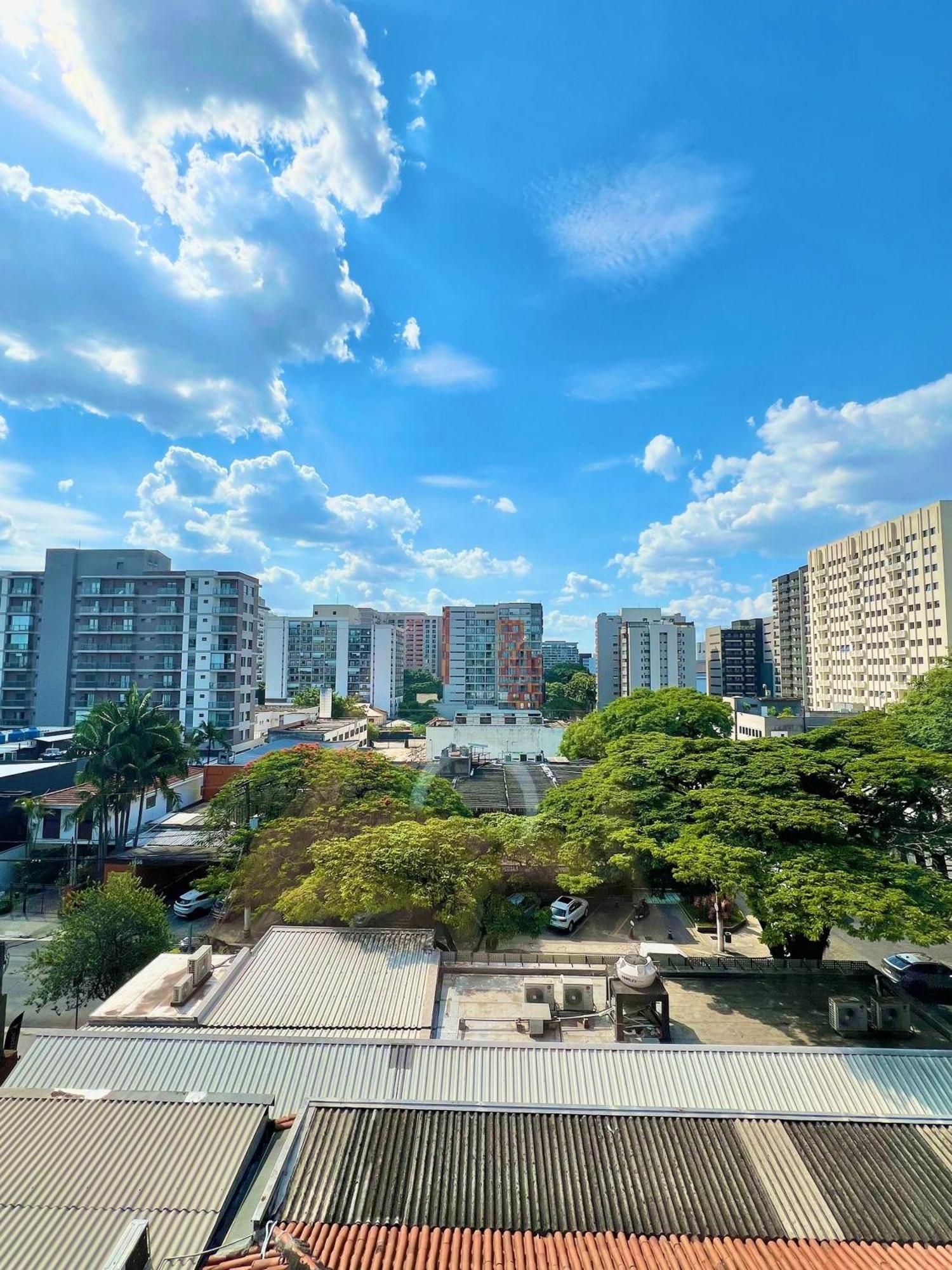 Innvista Allure Residencial Moema Apartamento São Paulo