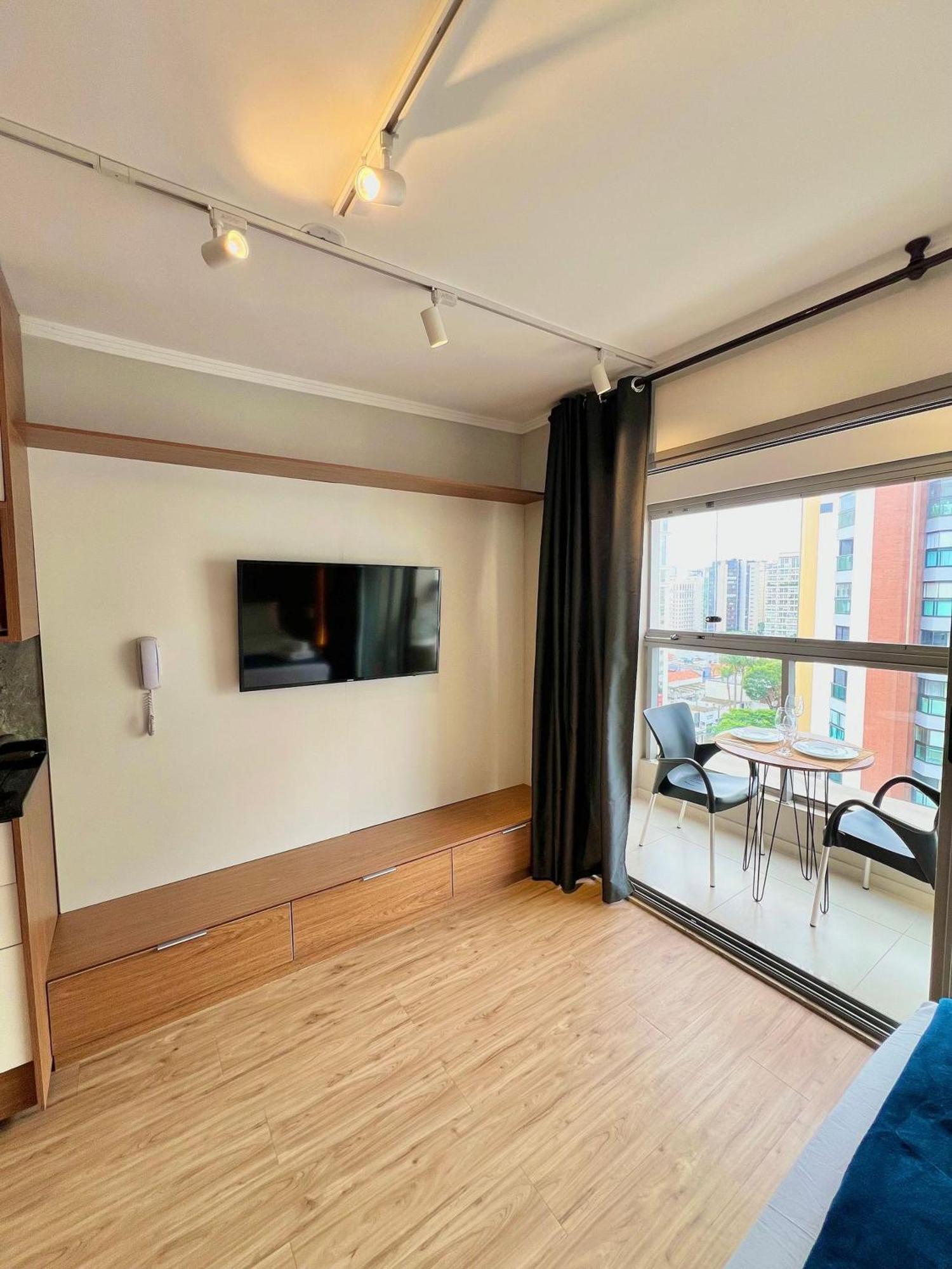 Apartamento Innvista Allure Residencial Moema São Paulo