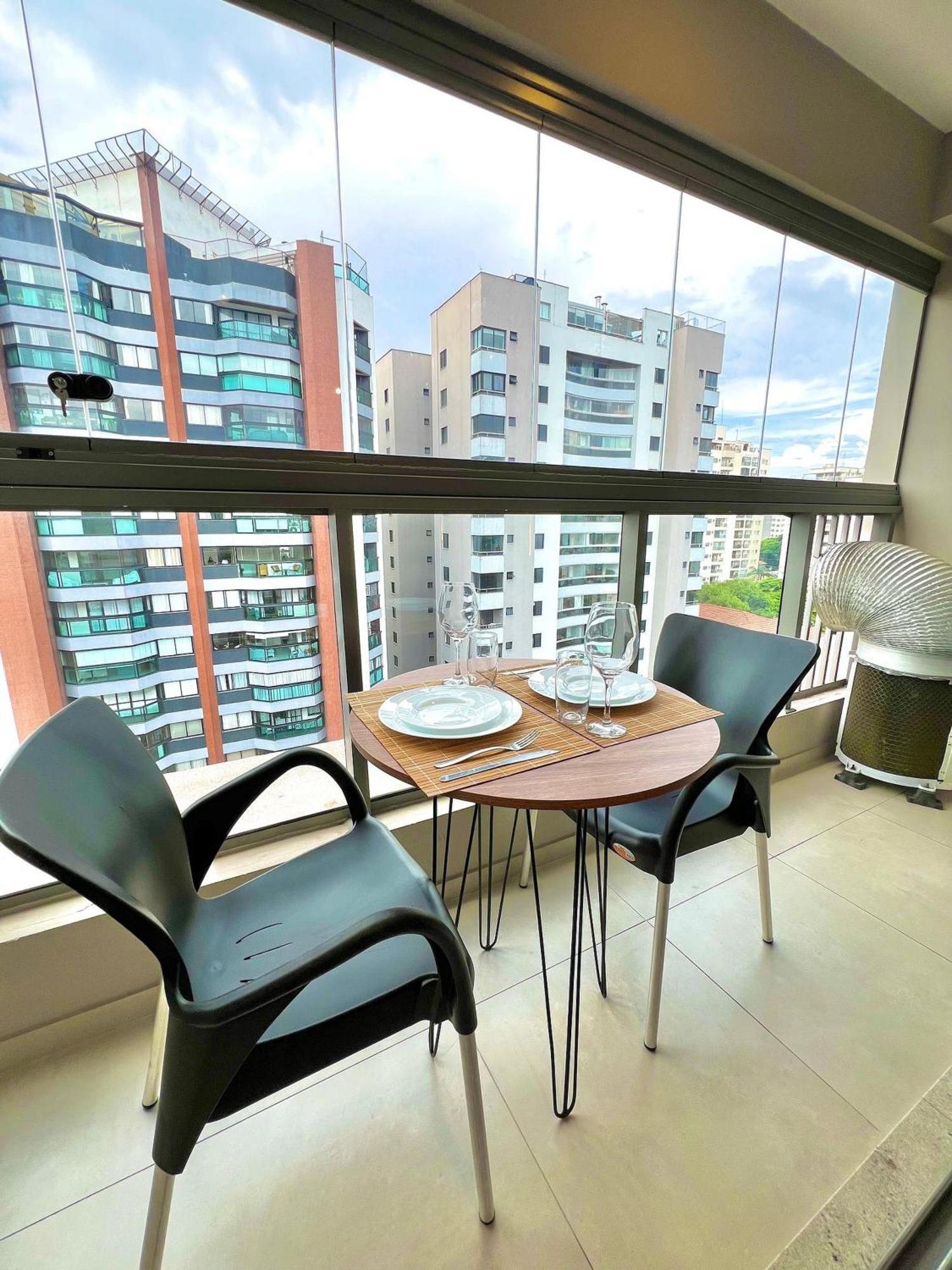 Apartamento Innvista Allure Residencial Moema São Paulo