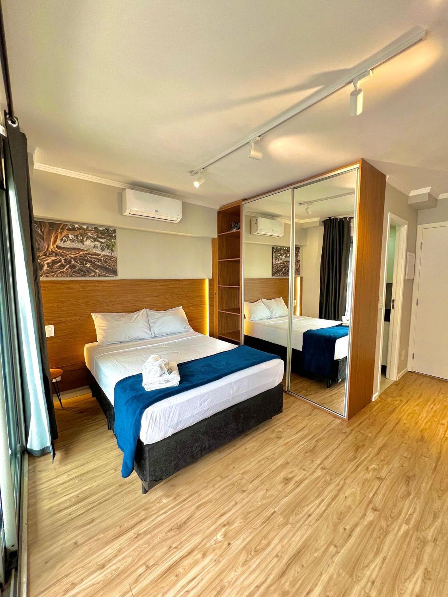 Apartamento Innvista Allure Residencial Moema