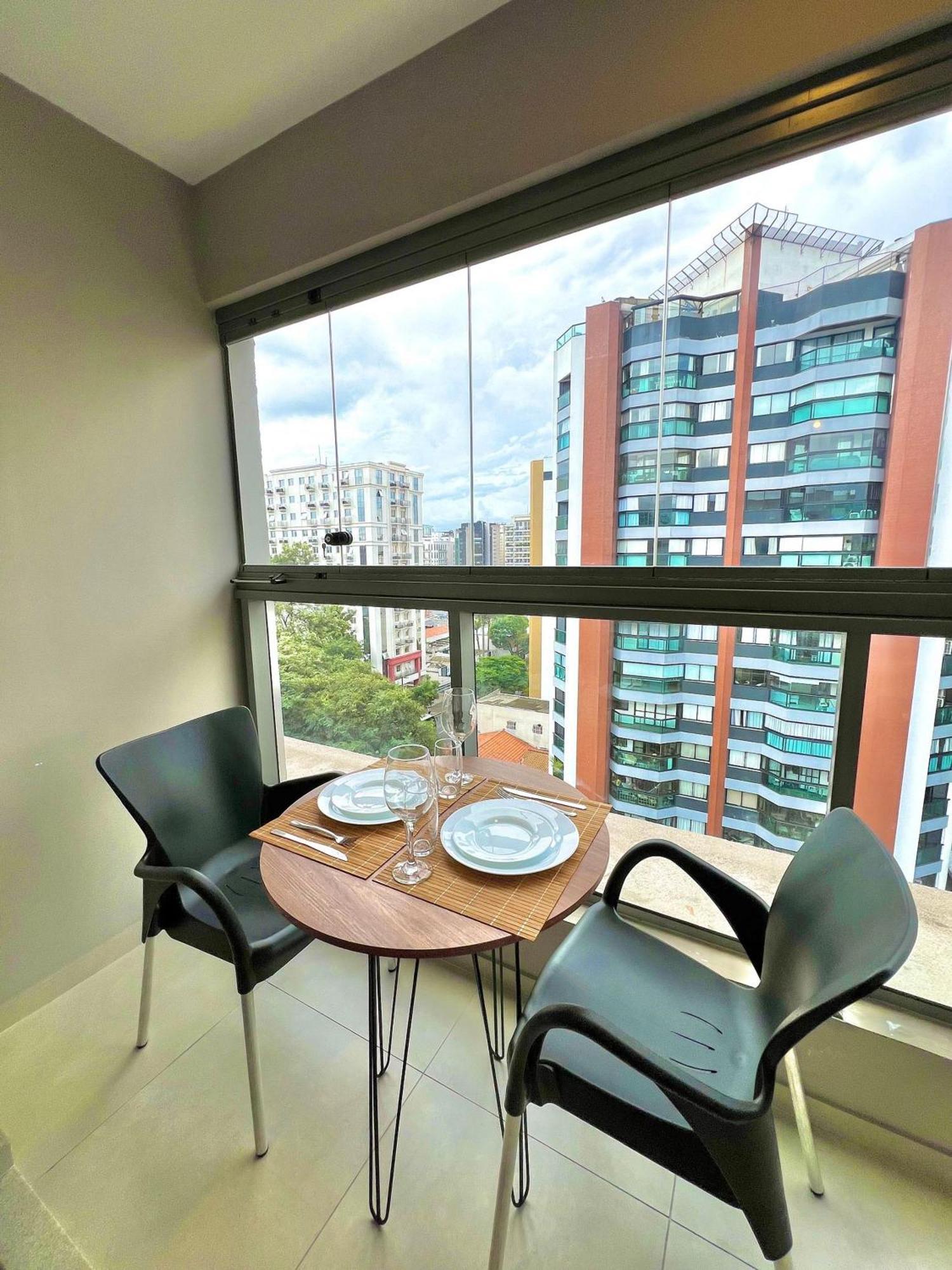 Innvista Allure Residencial Moema Apartamento São Paulo