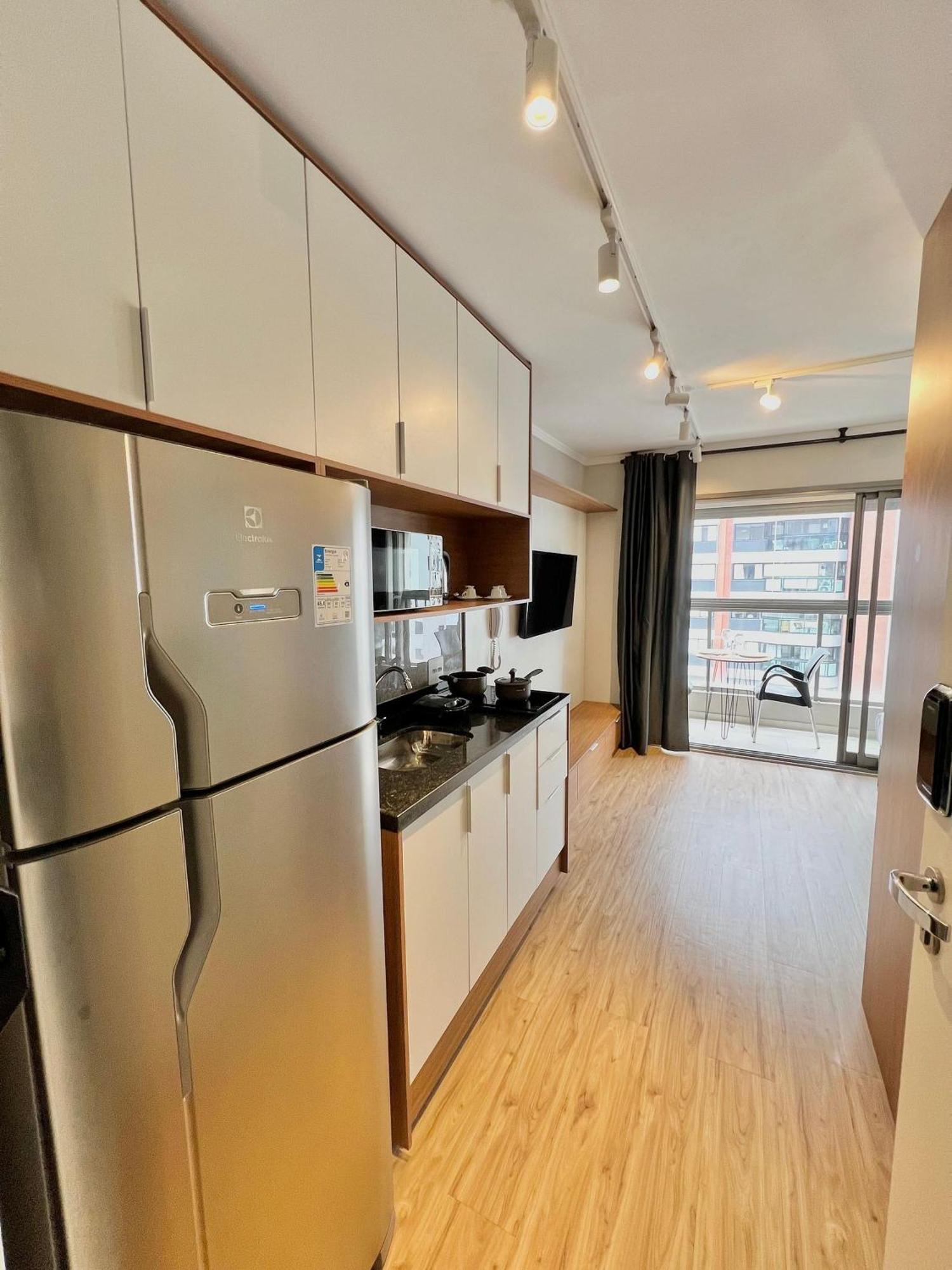 Apartamento Innvista Allure Residencial Moema São Paulo