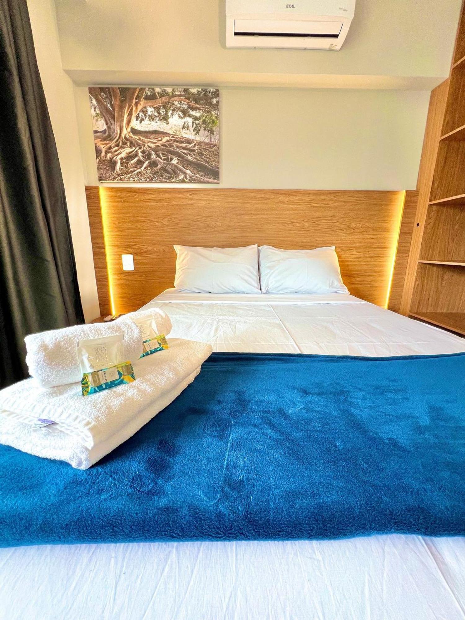 Apartamento Innvista Allure Residencial Moema São Paulo