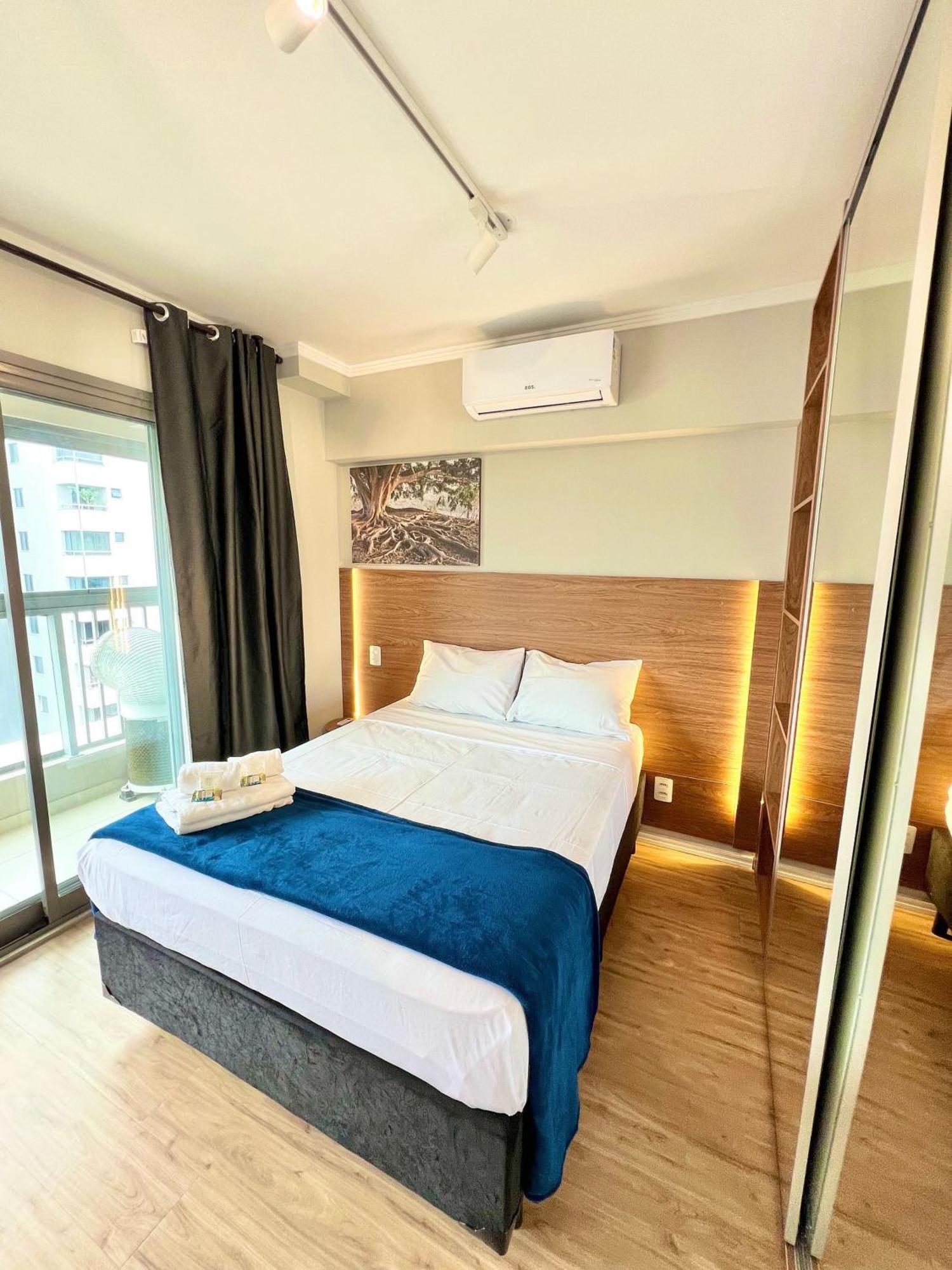 Innvista Allure Residencial Moema São Paulo
