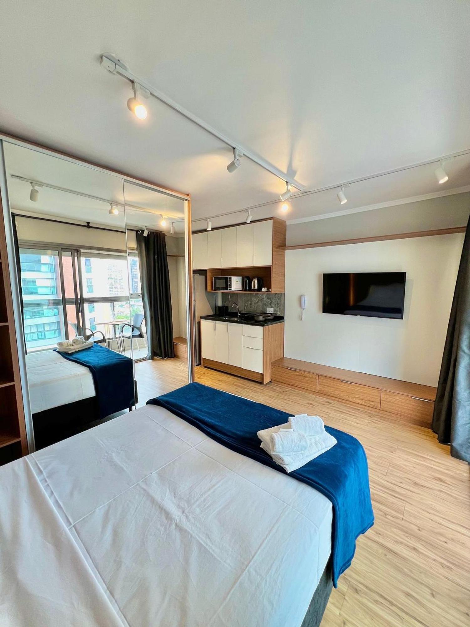 Apartamento Innvista Allure Residencial Moema São Paulo